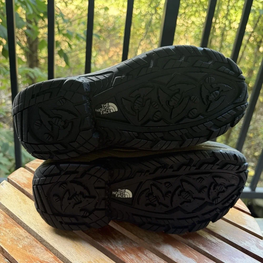 The North Face great used